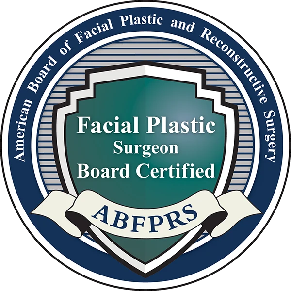 American Board of Facial Plastic and Reconstructive Surgery (ABFPRS)