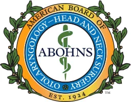 American Board of Otolaryngology (ABOHNS)