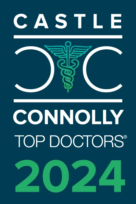 Castle Connolly - Top Doctors 2024