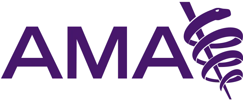 Awards: American Medical Association (AMA)