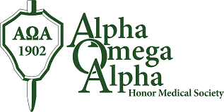 Awards: Alpha Omega Alpha Honor Medical Society (AOA)