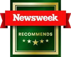 Awards: Newsweek Recommends